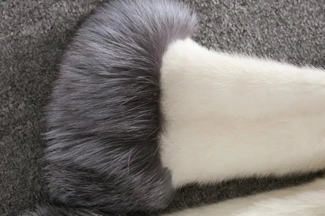 Hooded Loose Faux Fur Jacket Women Thick Autumn Winter Korean Maxi Coat Long Warm Luxury Fur Parkas Bontjas Furry Outerwear