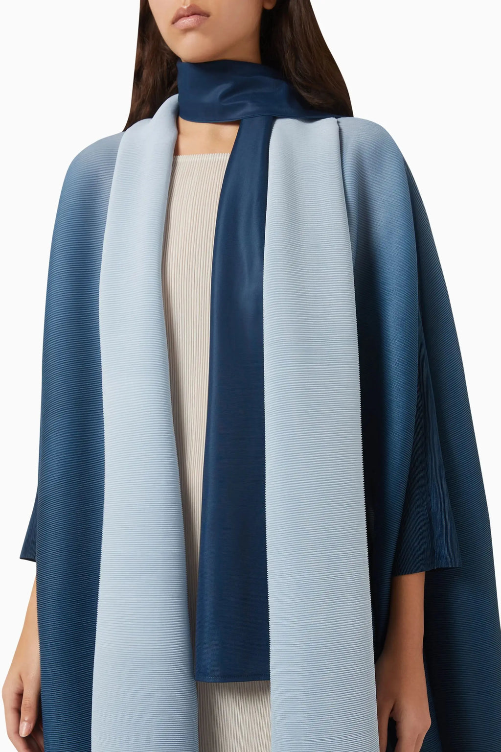 Arabic Clothes Woman Luxury Causal Print Long Coat For Muslim Women Abaya Butterfly Dubai Ramadan 2025 Femme Plus Size Clothing