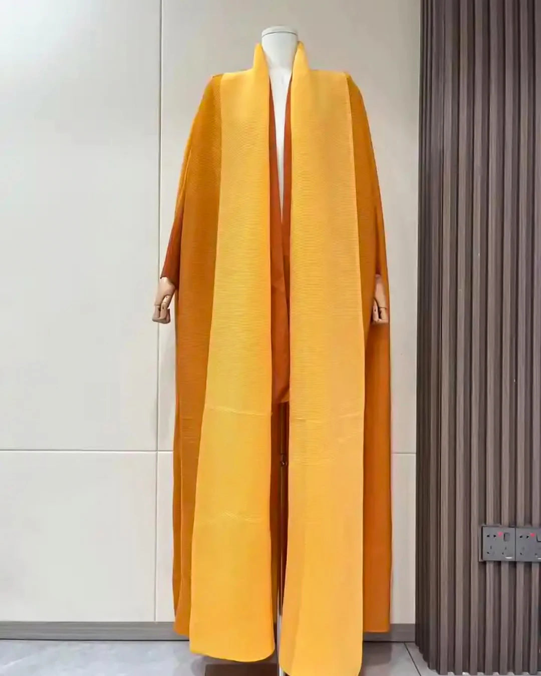 Arabic Clothes Woman Luxury Causal Print Long Coat For Muslim Women Abaya Butterfly Dubai Ramadan 2025 Femme Plus Size Clothing