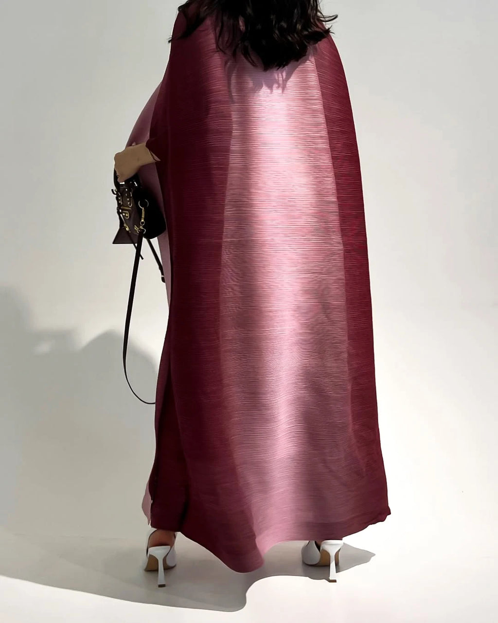 Arabic Clothes Woman Luxury Causal Print Long Coat For Muslim Women Abaya Butterfly Dubai Ramadan 2025 Femme Plus Size Clothing