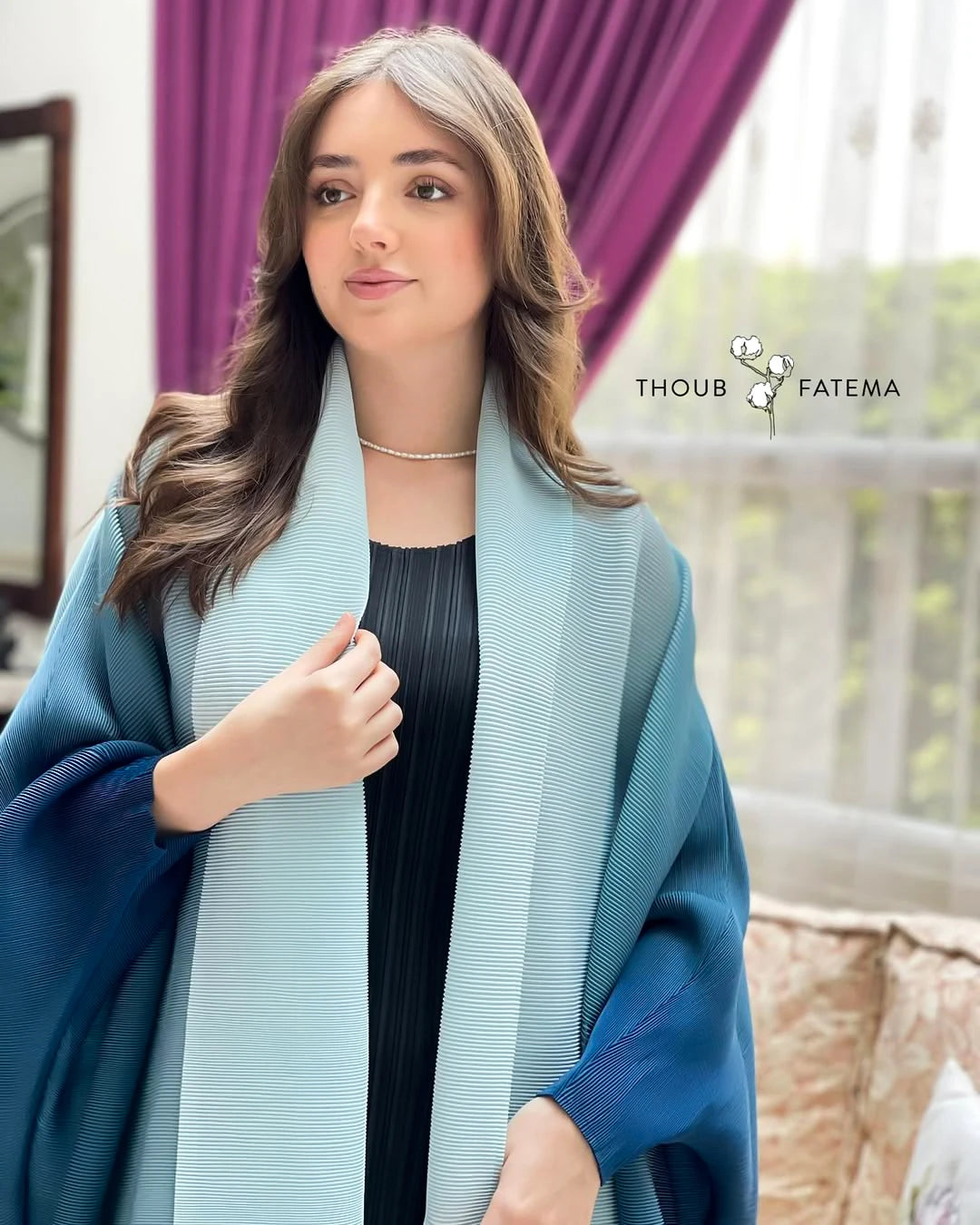 Arabic Clothes Woman Luxury Causal Print Long Coat For Muslim Women Abaya Butterfly Dubai Ramadan 2025 Femme Plus Size Clothing