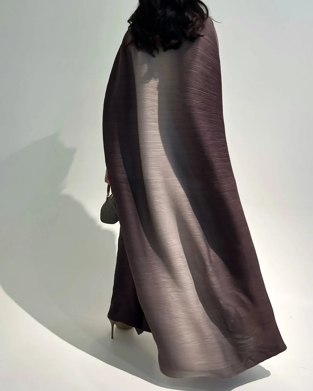 Arabic Clothes Woman Luxury Causal Print Long Coat For Muslim Women Abaya Butterfly Dubai Ramadan 2025 Femme Plus Size Clothing